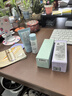 蘭芝雪紗絲柔隔離乳妝前防曬遮瑕30ml*2生日禮物女 曬單實拍圖