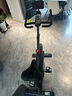 MOKFITNESSMOK(摩刻)-S10動感單車家用健身房智能磁控專業(yè)減肥運動器材靜音 S10Ultra（玄武黑） 曬單實拍圖