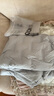 波司登25年90鵝絨短款輕薄羽絨服女顯瘦連帽保暖外套B250131036 曬單實(shí)拍圖