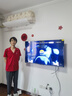 TCL電視 50V8L Pro 50英寸 144Hz QLED量子點 3GB+64GB大內(nèi)存 4K大屏 deepseek AI電視 國家補貼15% 50英寸 曬單實拍圖