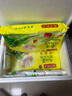 灣仔碼頭大白菜豬肉水餃1800g90只早餐食品速食面點(diǎn)生鮮速凍餃子 曬單實(shí)拍圖