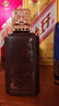 董酒【品鑒組合】董香型國密方印100ml+白標125ml+兼香型窖藏C9 100ml 50度 325mL 1瓶 實際為3瓶總凈含量 曬單實拍圖