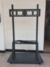 幕后英雄移動(dòng)電視支架55-100英寸電視大屏落地掛架一體機(jī)電視架子顯示屏電視推車(chē)適用海信華為小米等會(huì)議架 曬單實(shí)拍圖