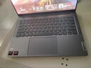 聯(lián)想（Lenovo）小新Pro14 AI超能本 銳龍版 輕薄筆記本電腦 銳龍7 8745H 24G 1T 2.8K 曬單實拍圖