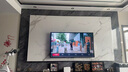 海信電視E7N Pro 75英寸信芯芯片H6 U+Mini LED墨晶屏 300Hz高刷AI智能75E7N-PRO國家補(bǔ)貼20% 曬單實(shí)拍圖