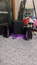 漫步者（EDIFIER）HECATE G1500MAX電腦音箱2.1游戲電競(jìng)音響低音炮高音質(zhì)有線藍(lán)牙5.3家用桌面臺(tái)式機(jī) 黑色【2.1聲道】強(qiáng)勁低音炮 曬單實(shí)拍圖