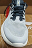 李寧云逸丨休閑鞋男鞋夏季網(wǎng)面透氣回彈潮流運動(dòng)鞋AGLU259 曬單實(shí)拍圖