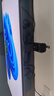 泰坦軍團(tuán) 26.5英寸 QD-OLED顯示器 4K 240Hz 0.03ms專業(yè)電競(jìng)調(diào)校 防燒屏防眩光 內(nèi)置音箱 原生10bit G27T8W 曬單實(shí)拍圖