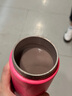 藍(lán)寶（BLAUPUNKT）0涂層蒸汽破壁機(jī)柔音家用豆?jié){機(jī)全自動(dòng)免煮料理輔食機(jī)料理機(jī)榨汁機(jī)無涂層全玻璃蒸汽破壁機(jī) 【升級(jí)8葉鈦刀/0涂層】蒸汽破壁機(jī)PBC07-TI 曬單實(shí)拍圖