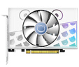 盈通（yeston）RX 6500 XT 4G D6 萌寵 AMD RADEON 6nm 游戲顯卡 曬單實(shí)拍圖