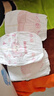 好奇（Huggies）鉑金裝紙尿褲NB84片(5kg以下)新生兒小號(hào)嬰兒尿不濕小桃褲超薄 曬單實(shí)拍圖