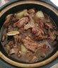 科爾沁 國產(chǎn)原切筋頭巴腦凈重4斤 燉煮食材 生鮮牛肉 曬單實拍圖
