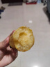 白皮人參薯白心紅薯地瓜新鮮蔬菜皮薄易撕代餐輔食香甜農(nóng)家自種 香甜人參番薯（大果3兩以上） 凈重5斤【劃算】 曬單實拍圖
