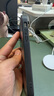 Ekakashop【德國】適用蘋果11手機(jī)殼iphone11保護(hù)套magsafe磁吸全包超薄防摔硬殼AG閃電商務(wù)男女款 黑色 曬單實拍圖
