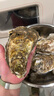 燈塔水母【鮮活】乳山生蠔牡蠣6XL號(hào)凈重5斤源頭直發(fā) 曬單實(shí)拍圖