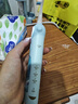 usmile笑容加兒童電動(dòng)牙刷 數(shù)字牙刷 Q20奇幻藍(lán) 適用3-15歲 學(xué)生禮物 生日禮物 兒童禮物 曬單實(shí)拍圖