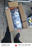 全速豹 LEOPARD MAXFAST適用九號(hào)電動(dòng)車電池機(jī)械師48v鋰電池MMAX110P/F90/F90M/座桶直上 N/E/M系列直上丨72V150AH 曬單實(shí)拍圖