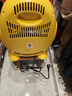 格力（GREE）小太陽取暖器小型家用節(jié)能即熱臺(tái)式電暖器 臥室暗光遠(yuǎn)紅外護(hù)眼電暖氣防燙烤火爐暖腳神器暖風(fēng)機(jī) NSJ-8 曬單實(shí)拍圖