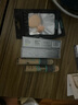 酷男筆記遮瑕棒遮瑕膏防水防汗學(xué)生遮痘印痘痘黑眼圈瑕疵不卡粉男士修容 【兩支裝】第二支半價(jià)更優(yōu)惠 小麥色（適合黃黑皮、偏暗膚色） 曬單實(shí)拍圖