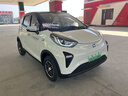 德爾駿電動(dòng)四輪車成人五菱科技菱貓大蜜蜂老頭樂家用低速四輪代步車新能源老年人電動(dòng)鋰電瓶轎車 選裝升級配置補(bǔ)差價(jià) 油電增程版 曬單實(shí)拍圖