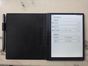 漢王（Hanvon）【重磅新品】智能手寫辦公本M10mini 8.2英寸語音轉(zhuǎn)寫電子書閱讀器墨水屏電紙書筆記本平板電腦 曬單實(shí)拍圖