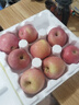 甜醉了 煙臺(tái)蘋果棲霞紅富士新鮮水果生鮮山東特產(chǎn)脆甜整箱平果禮盒禮品 凈重5斤 大果75-80mm 曬單實(shí)拍圖