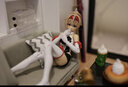 佳能（Canon） RF 35mm F1.8 MACRO IS STM 廣角微距微單相機鏡頭 RF 35mm F1.8+uv鏡 官方標配 曬單實(shí)拍圖