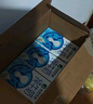 伊利優(yōu)然牧業(yè)純牛奶250ml*24盒整箱優(yōu)質乳蛋白早餐營養(yǎng)乳蛋白 7月產優(yōu)然牧業(yè)250ml*24盒 曬單實拍圖
