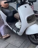 FGHGF電動(dòng)車(chē)兒童座椅前置電瓶摩托車(chē)坐椅電車(chē)通用安全寶寶嬰兒小孩坐凳 加大坐墊+扶手 曬單實(shí)拍圖