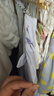貝肽斯涼盾兒童防曬衣2025新款夏季薄款寶寶冰絲防曬服男女童披肩斗篷 曬單實(shí)拍圖