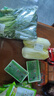 京鮮生 大娃娃菜 700g 簡(jiǎn)裝 新鮮蔬菜 曬單實(shí)拍圖