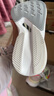 阿迪達(dá)斯 （adidas）女子 跑步系列 ADIZERO BOSTON 12 W 跑步鞋 37碼JQ2554 曬單實(shí)拍圖