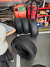 米其林（MICHELIN）汽車輪胎 215/60R16 99V 浩悅五代 Primacy 5 適配雅閣/繽智 曬單實(shí)拍圖