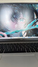 榮耀筆記本 MagicbookX16 Plus 銳龍版 R7-8845HS高性能 AI全能商務(wù)辦公輕薄本 家用游戲?qū)W生手提電腦 R7-8845HS 16G+512G 正版Windows+office 曬單實拍圖