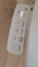 海爾（Haier）小貝殼智能馬桶蓋即熱加熱馬桶圈 全自動坐便蓋暖風烘干 京東安裝 曬單實拍圖
