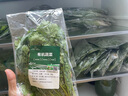 地之源有機香菜  芫荽  新鮮蔬菜生鮮  現(xiàn)摘現(xiàn)發(fā)新鮮到家 500g 曬單實拍圖