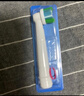 歐樂B（Oral-B）電動牙刷頭 通用替換刷頭 適配成人2D/3D全部型號小圓頭牙刷【不適用iO系列】 精準清潔型 4支 曬單實拍圖