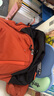 迪卡儂雙肩背包MH500戶外旅行徒步登山輕便夏出游露營大容量38L-5419848 曬單實拍圖