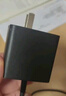 LKTOP65W充電器適用于大dji疆NEO/mini4pro無人機Flip充電頭Air3/Mini3pro/Mini4K/avata2/Air 3S充電器 65W氮化鎵充電器 | 無人機專用【黑色】 曬單實拍圖