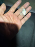 喜馬羅咬鉤一目變色夜光漂恒亮高靈敏浮漂夜光魚漂日夜兩用硬尾電子漂 GM03  鉛約2.6g 長約44.8cm 5目亮 一目變紅1支 帶5粒322電池 曬單實拍圖