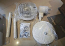 米家小米空氣循環(huán)扇電風(fēng)扇落地扇家用直流變頻大廣角輕音節(jié)能臺地兩用 APP調(diào)節(jié) 曬單實拍圖