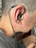 森海塞爾（Sennheiser）IE300/IE200/IE600/IE900 有線耳機(jī)旗艦級(jí)HiFi音樂高保真動(dòng)圈入耳式耳掛耳塞超寬換能器 ie系列 IE600【發(fā)燒高保真HIFI耳機(jī)】 曬單實(shí)拍圖