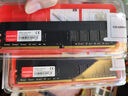 七彩虹(Colorful) 16GB DDR4 3200 臺式機內(nèi)存 普條系列 C18 曬單實拍圖