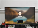 三星（SAMSUNG）27/32英寸  4K HDR 10.7億色 PIP PBP 99%sRGB 護(hù)眼低閃爍 安裝方便 電腦 辦公 顯示器 S32D702EBC【新品IPS面板】 曬單實(shí)拍圖