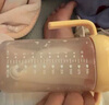 小土豆（potato）兒童水杯大寶寶直飲奶瓶吸管杯幼兒園開學用1歲以上 300ml麥芽黃 曬單實拍圖