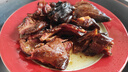 萬(wàn)隆1864（WAN LONG）萬(wàn)隆醬鴨600g 中華老字號(hào)杭州特產(chǎn)醬板鴨整只鹵味真空袋裝零食 曬單實(shí)拍圖