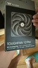 Thermaltake（Tt）鋼影TOUGHFAN 12 Pro 黑色 機(jī)箱風(fēng)扇 單顆裝（黑框黑葉/高風(fēng)壓/二代液壓軸承/減震設(shè)計(jì)） 曬單實(shí)拍圖