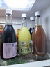 酒狐6瓶混裝米酒6-12度桑葚桂花山楂老酒客家米酒黃酒6種口味非遺釀制 酒狐米酒 混裝6種口味 6瓶一箱 曬單實(shí)拍圖