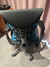 赫曼米勒（HERMAN MILLER）Embody羅技G聯(lián)名人體工學(xué)椅電腦椅久坐不累青藍(lán)色電競椅送禮佳選 曬單實(shí)拍圖