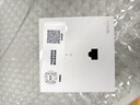 公牛【直接替換路由器】千兆wifi插座AP面板全屋套裝86型無(wú)線路由器 300M【超薄暮雪白】零火線供電 插座 曬單實(shí)拍圖